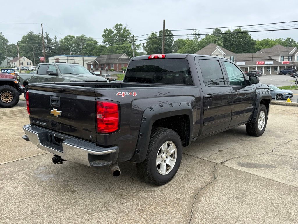 2016 Chevrolet Silverado 1500 LT Crestwood KY