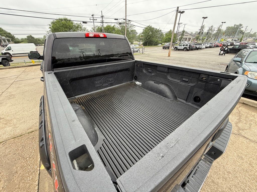 2016 Chevrolet Silverado 1500 LT Crestwood KY