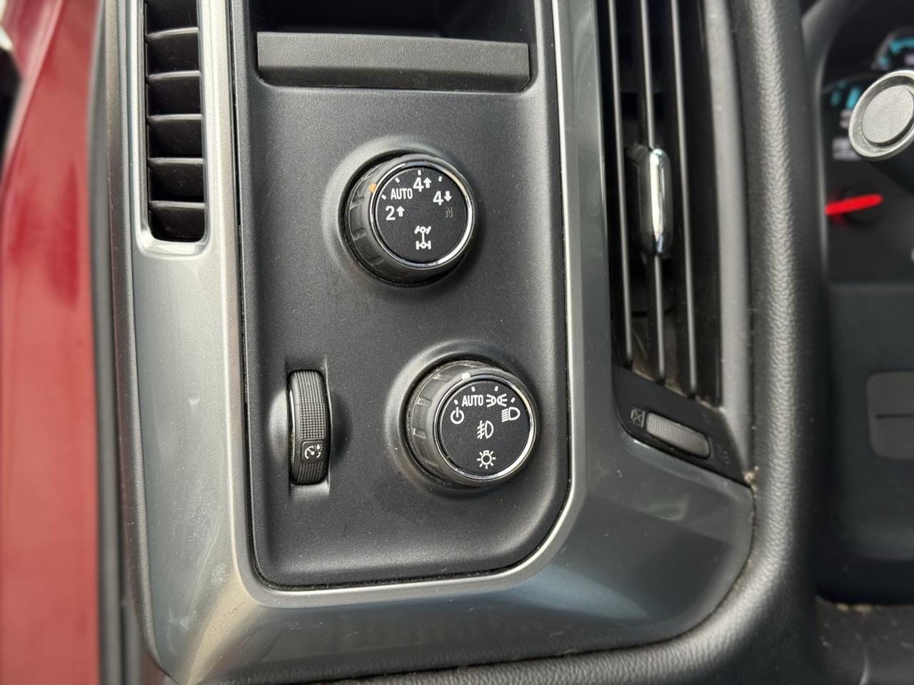 2016 Chevrolet Silverado 1500 LT Crestwood KY
