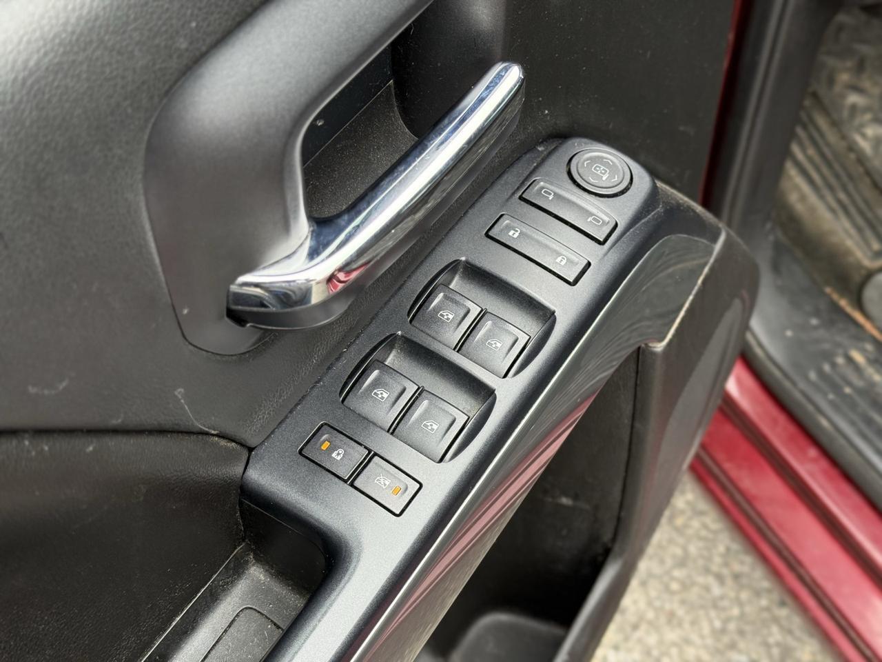 2016 Chevrolet Silverado 1500 LT Crestwood KY