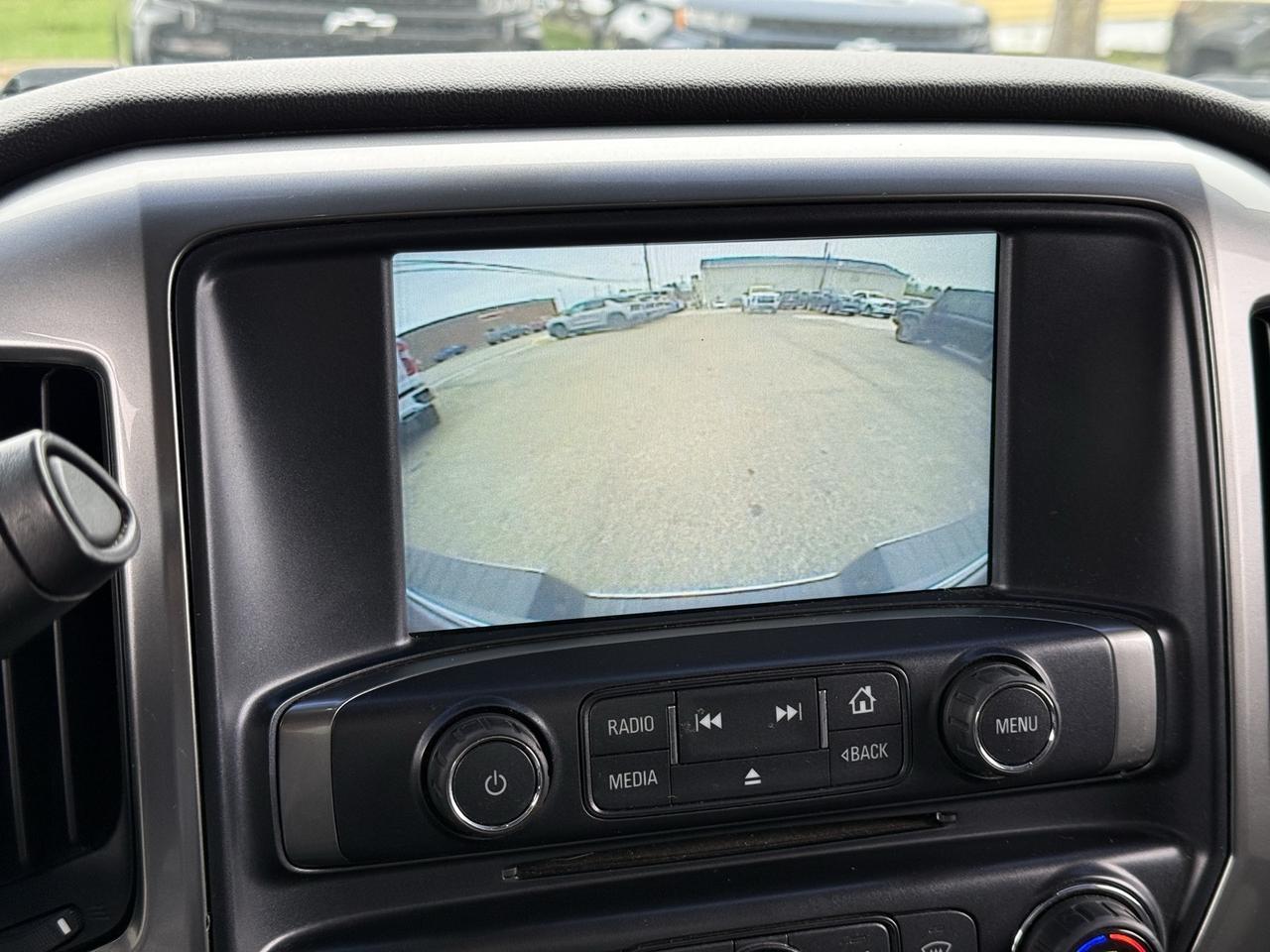 2016 Chevrolet Silverado 1500 LT Crestwood KY