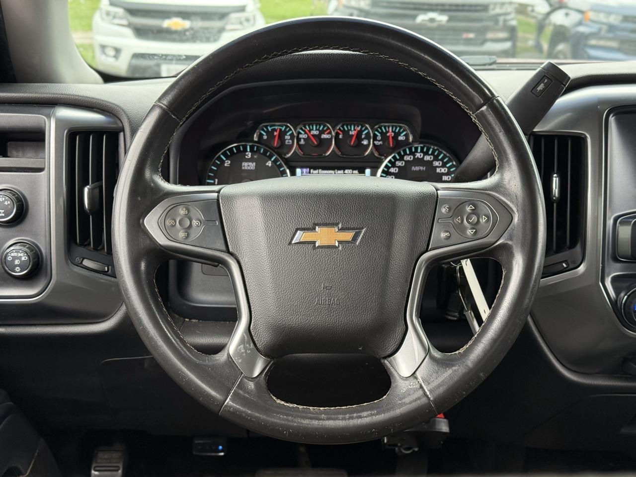 2016 Chevrolet Silverado 1500 LT Crestwood KY