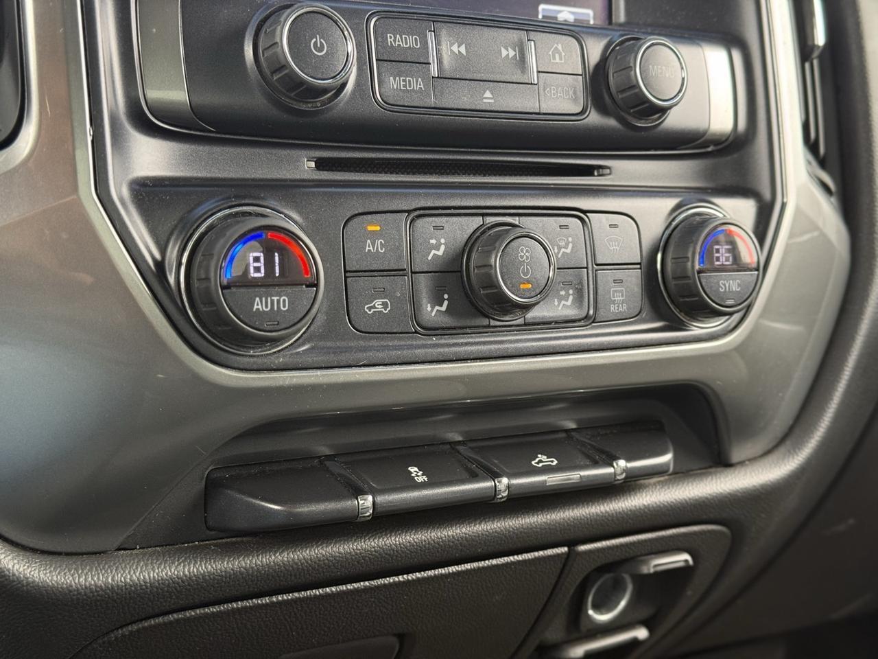 2016 Chevrolet Silverado 1500 LT Crestwood KY