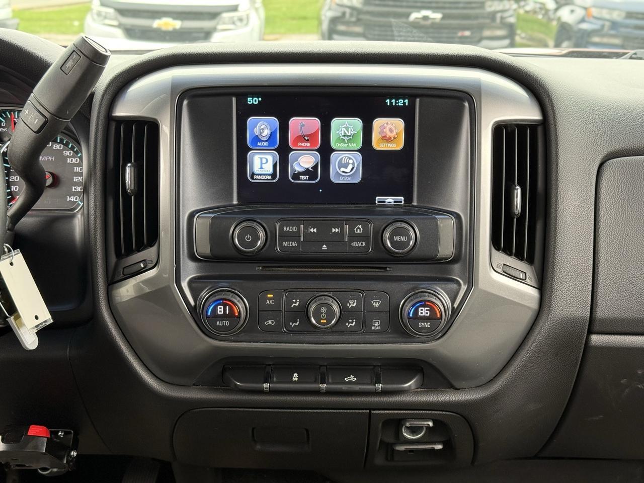 2016 Chevrolet Silverado 1500 LT Crestwood KY