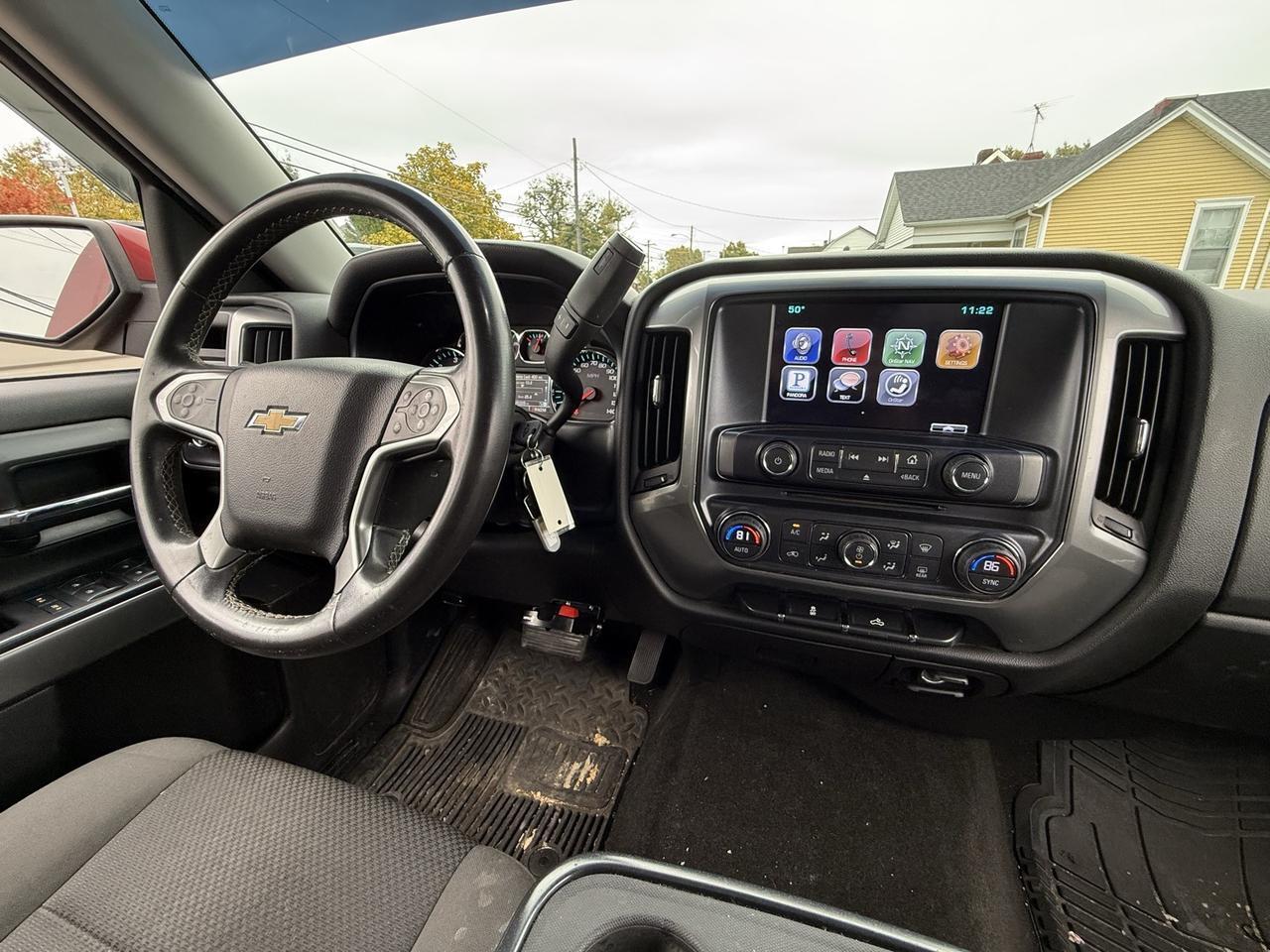 2016 Chevrolet Silverado 1500 LT Crestwood KY