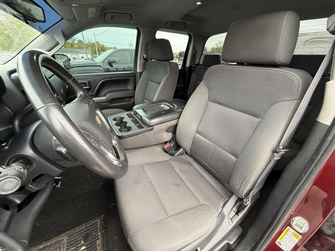 2016 Chevrolet Silverado 1500 LT Crestwood KY