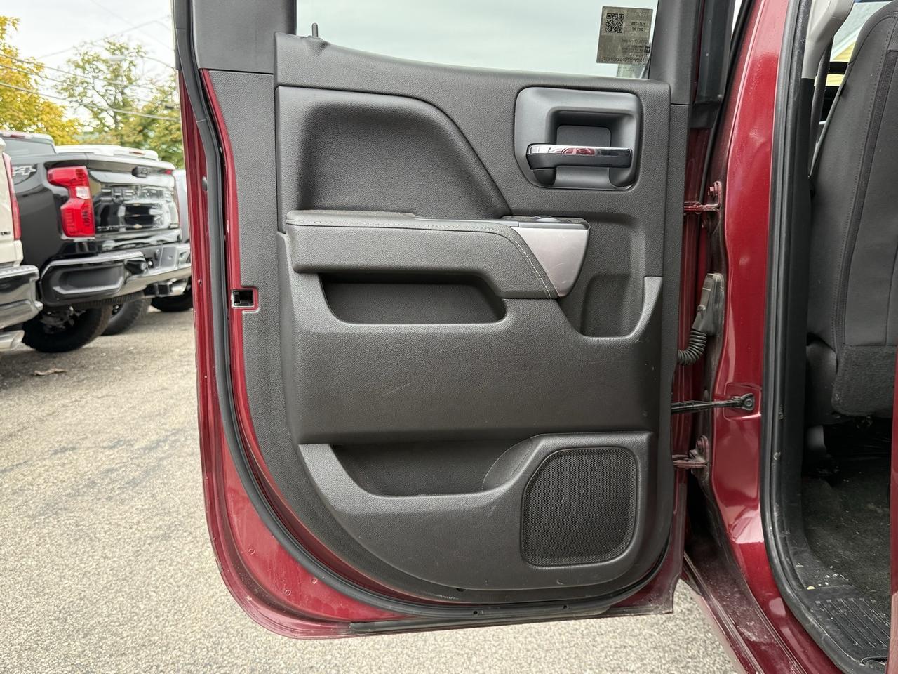 2016 Chevrolet Silverado 1500 LT Crestwood KY