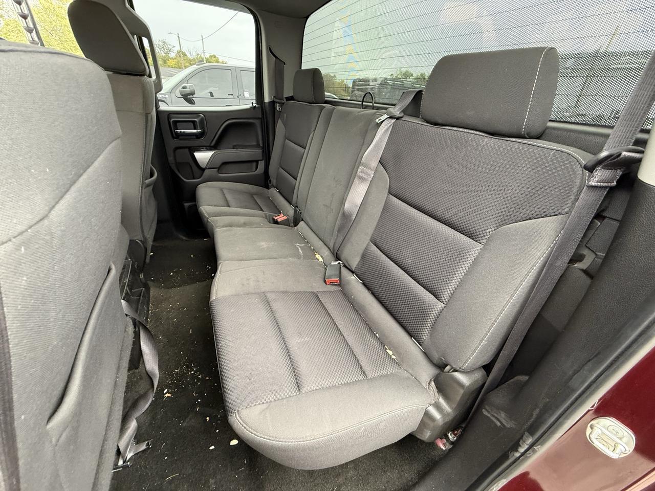 2016 Chevrolet Silverado 1500 LT Crestwood KY
