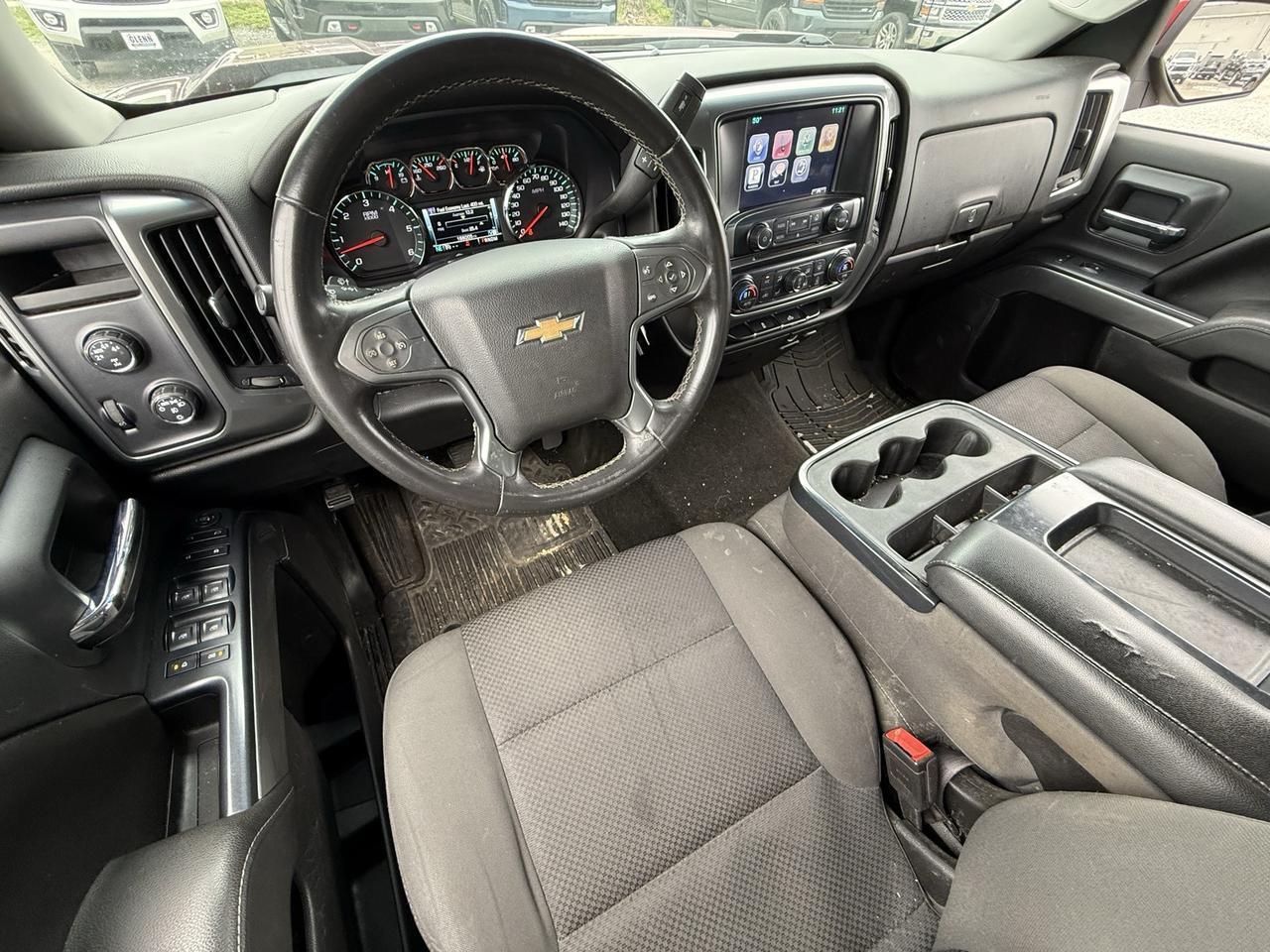 2016 Chevrolet Silverado 1500 LT Crestwood KY