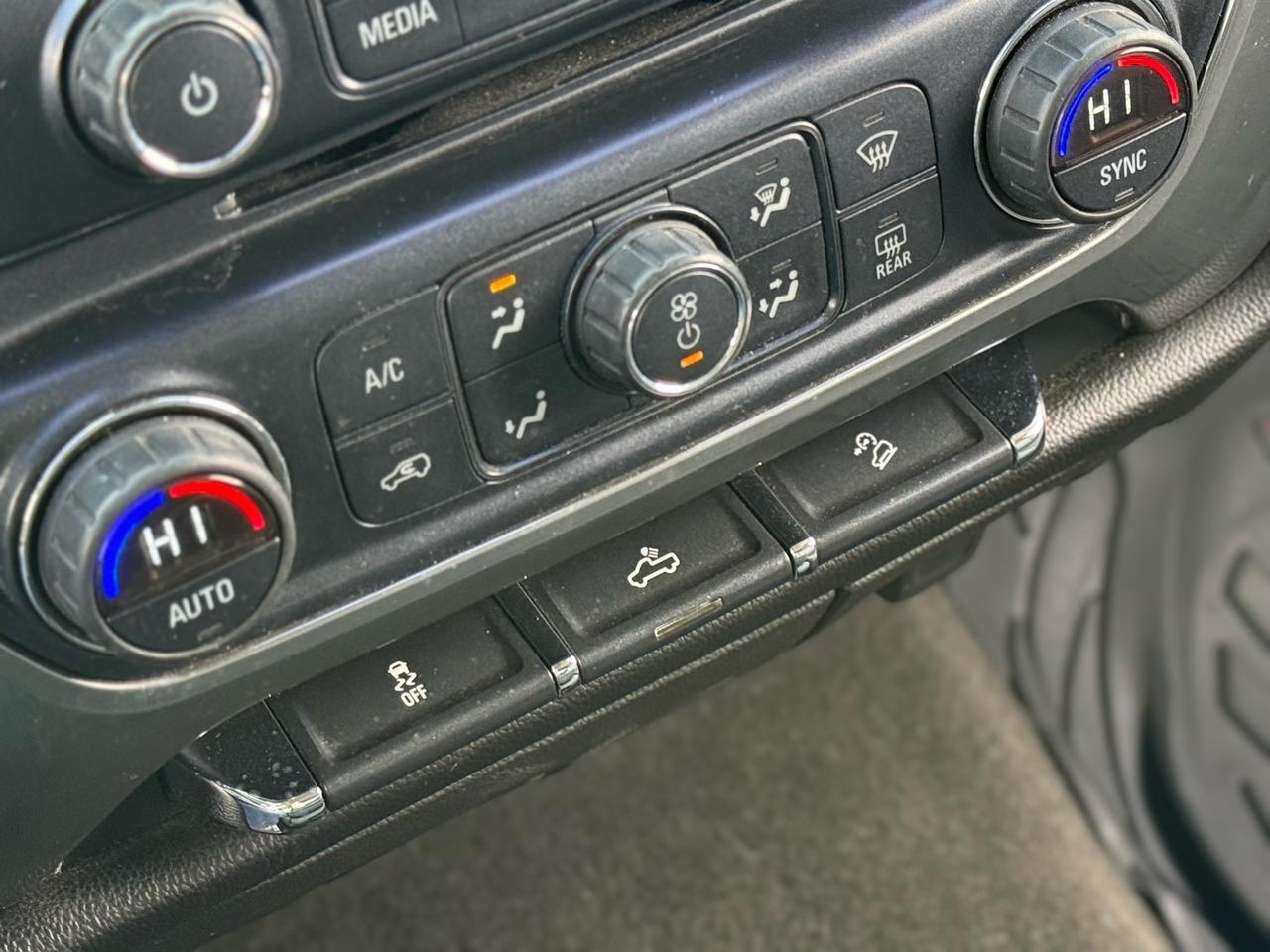 2016 Chevrolet Silverado 1500 LT Crestwood KY