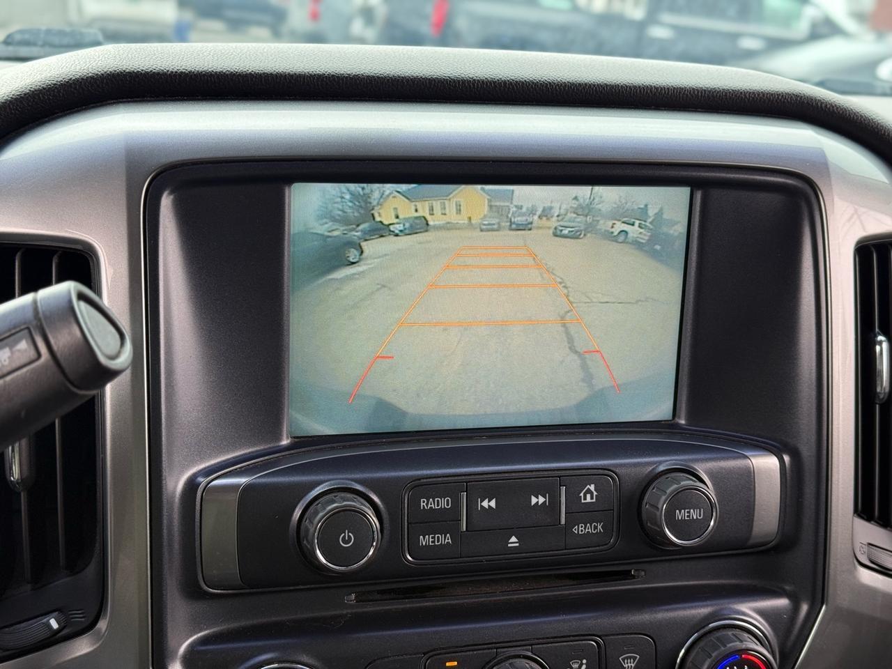 2016 Chevrolet Silverado 1500 LT Crestwood KY