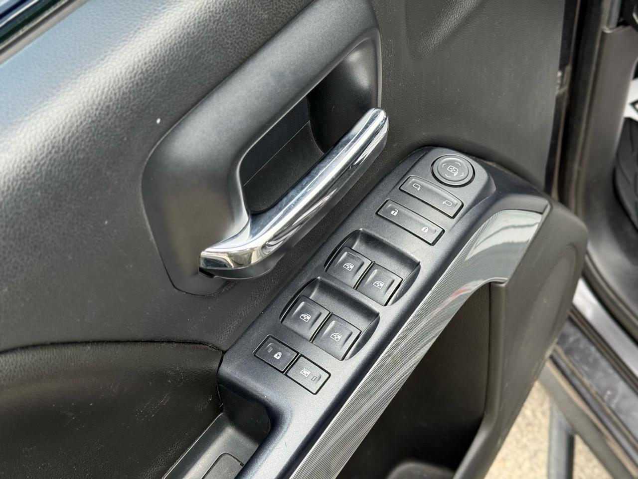 2016 Chevrolet Silverado 1500 LT Crestwood KY