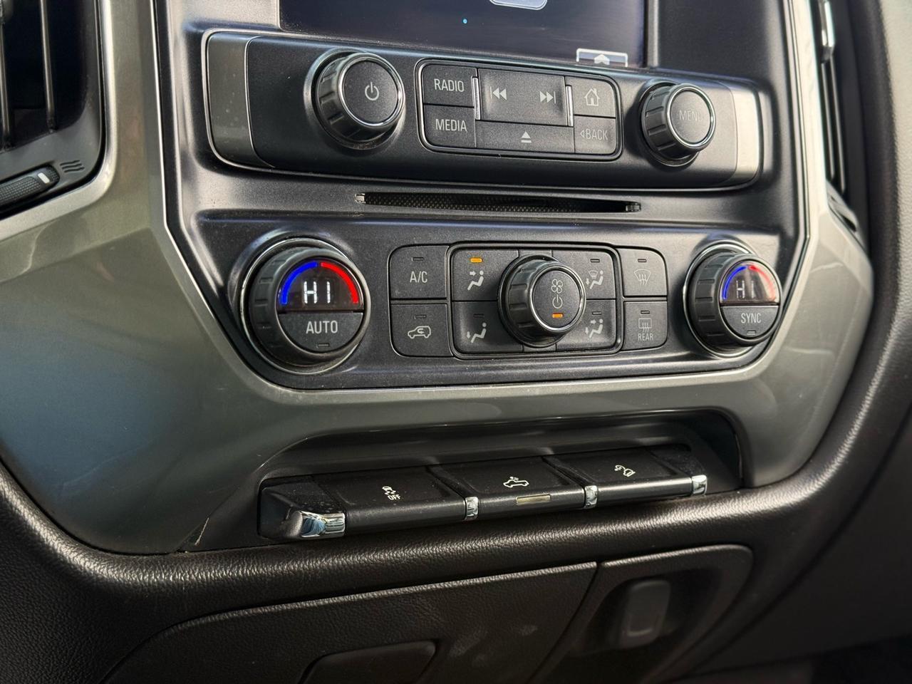 2016 Chevrolet Silverado 1500 LT Crestwood KY