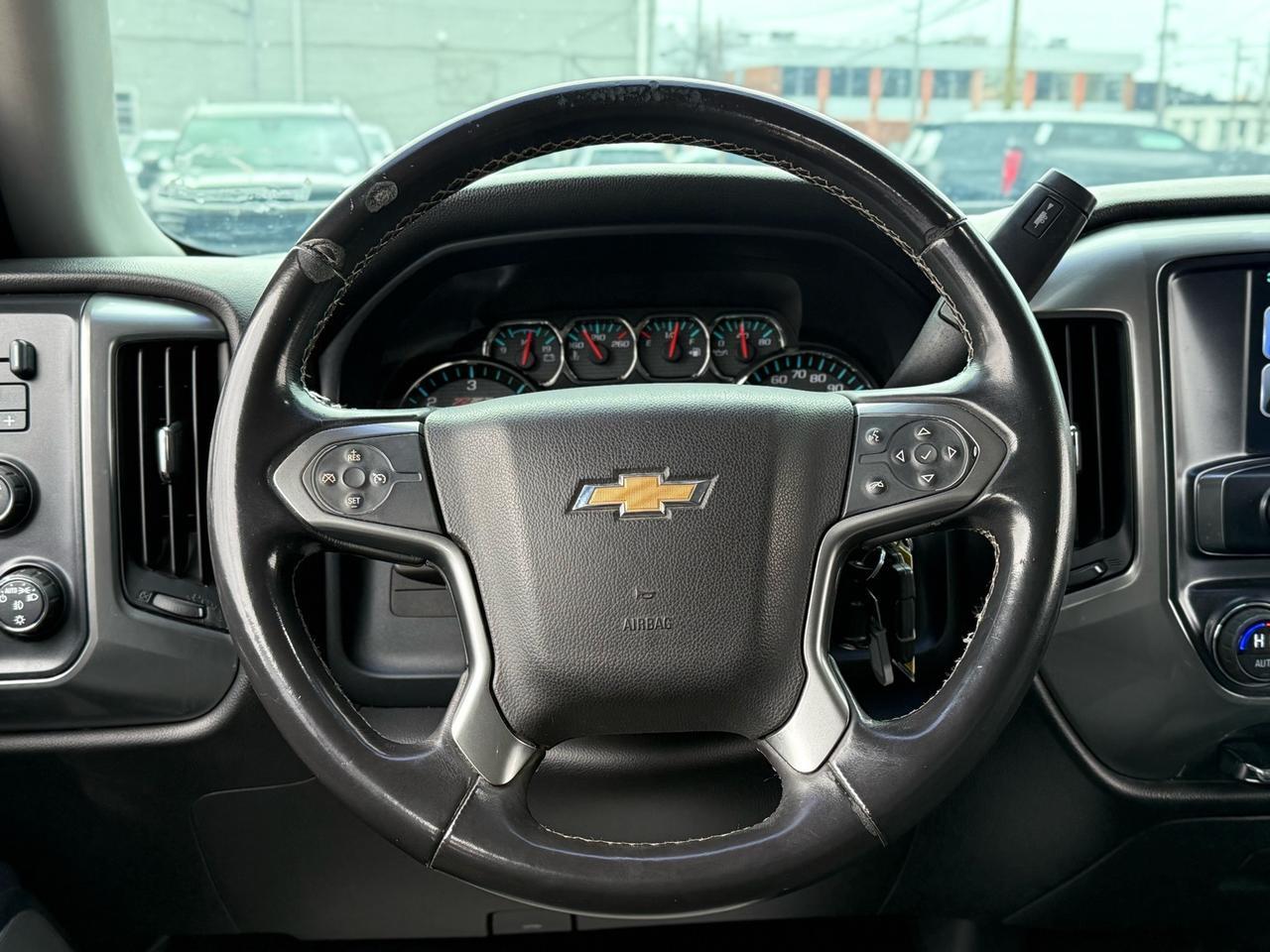 2016 Chevrolet Silverado 1500 LT Crestwood KY