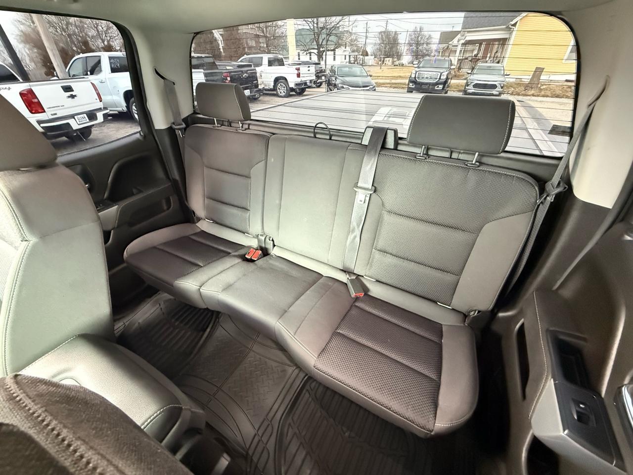 2016 Chevrolet Silverado 1500 LT Crestwood KY