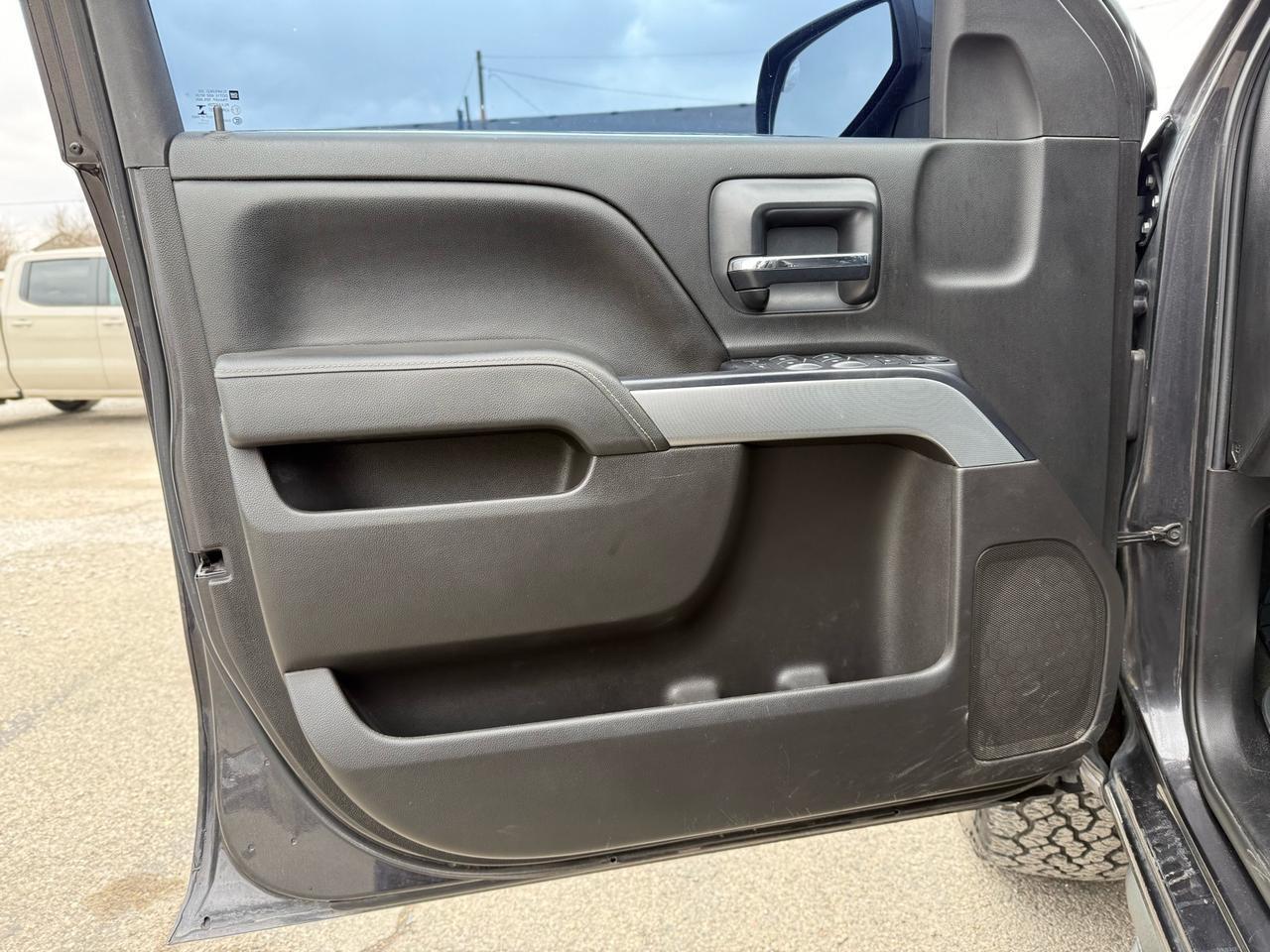 2016 Chevrolet Silverado 1500 LT Crestwood KY