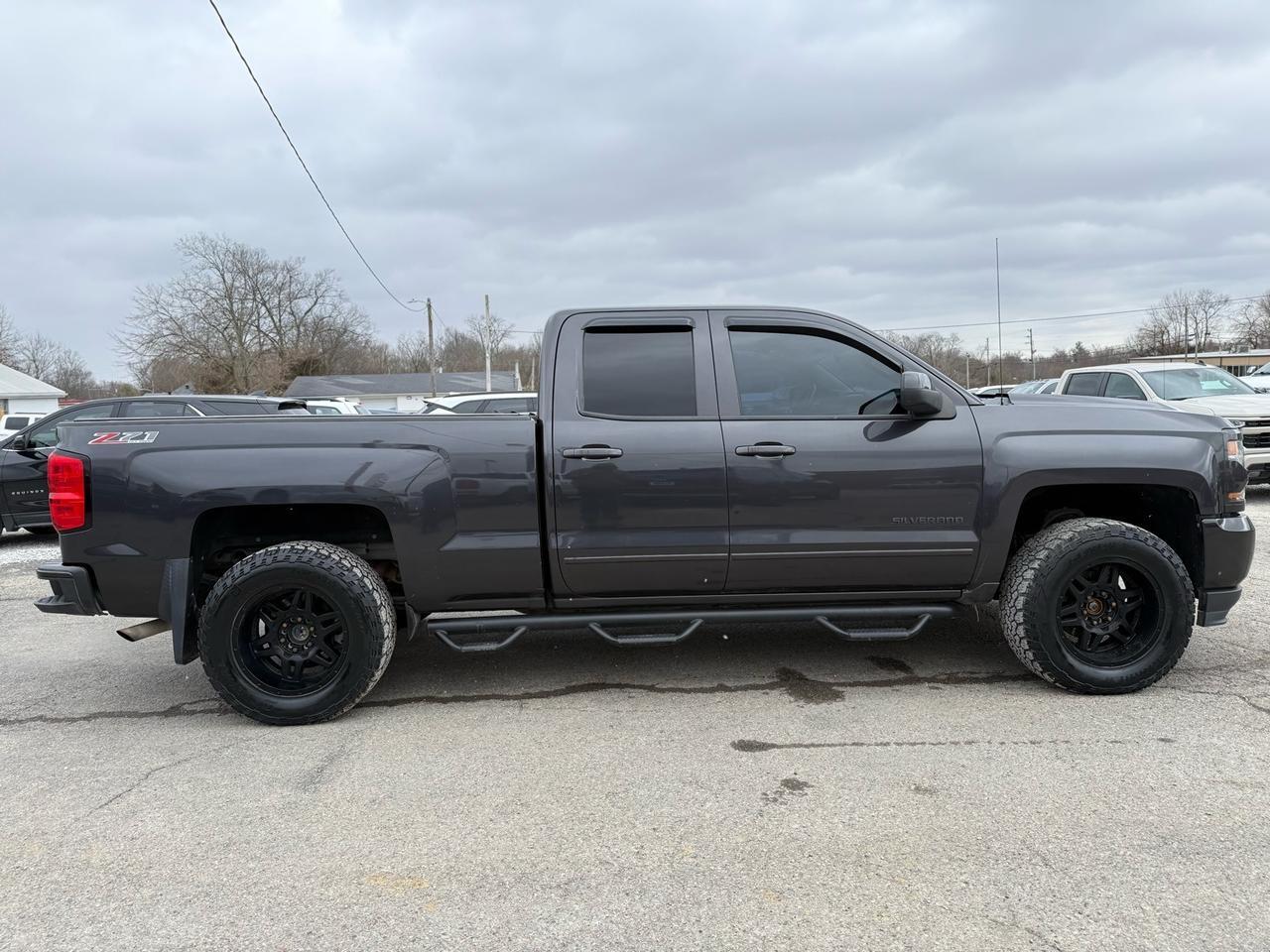 2016 Chevrolet Silverado 1500 LT Crestwood KY