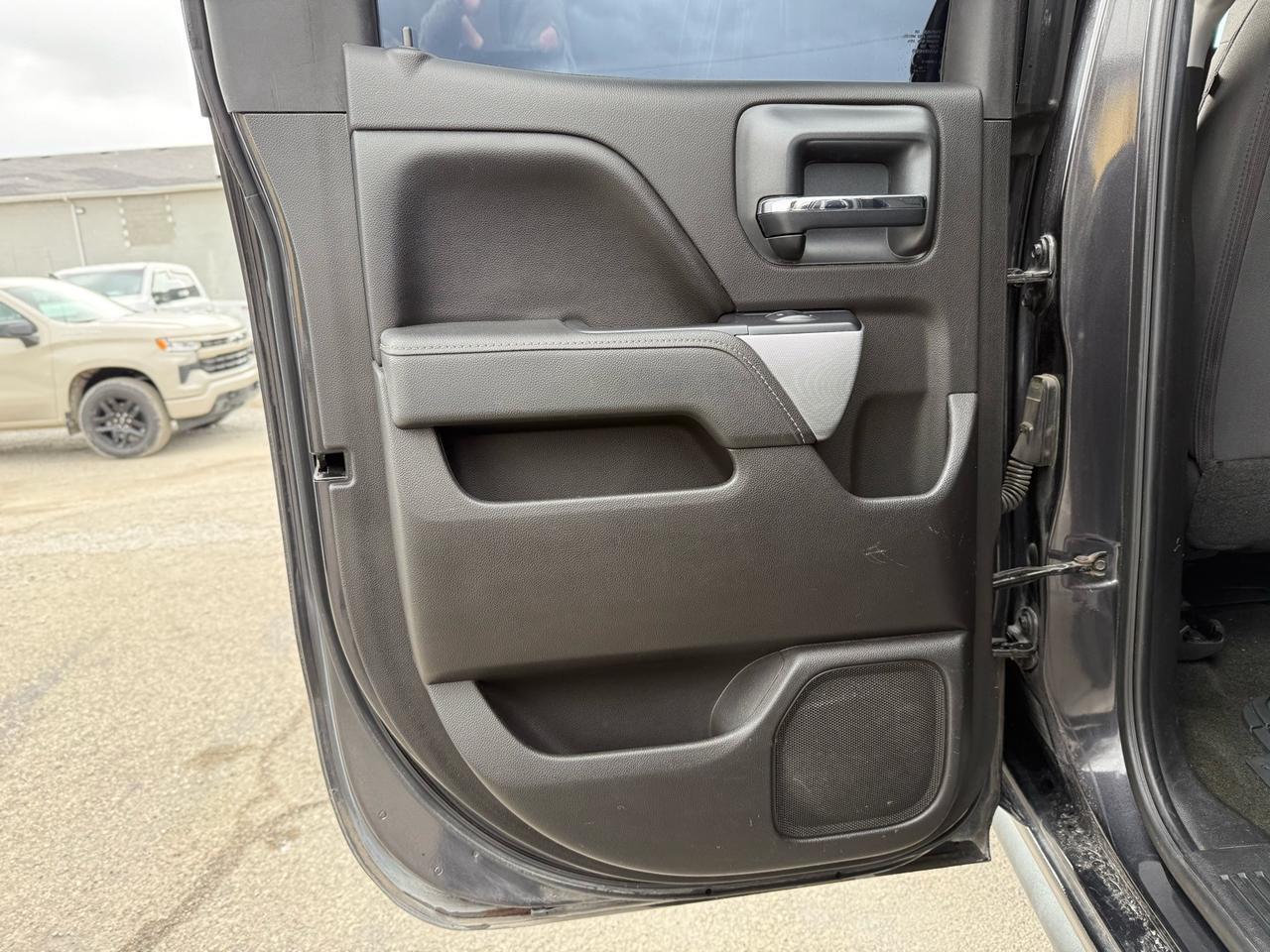 2016 Chevrolet Silverado 1500 LT Crestwood KY