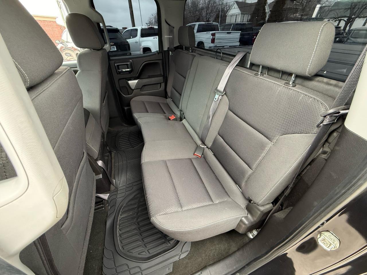 2016 Chevrolet Silverado 1500 LT Crestwood KY