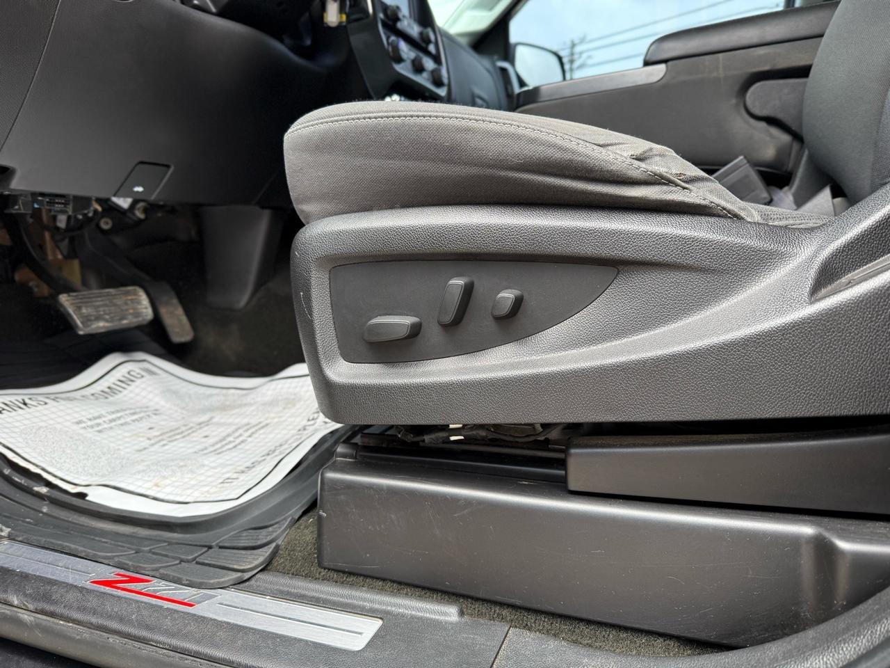 2016 Chevrolet Silverado 1500 LT Crestwood KY