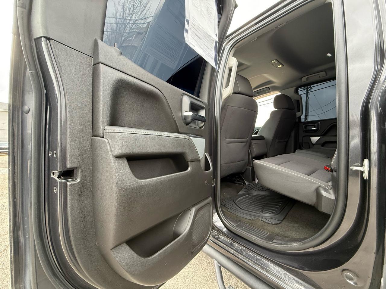 2016 Chevrolet Silverado 1500 LT Crestwood KY