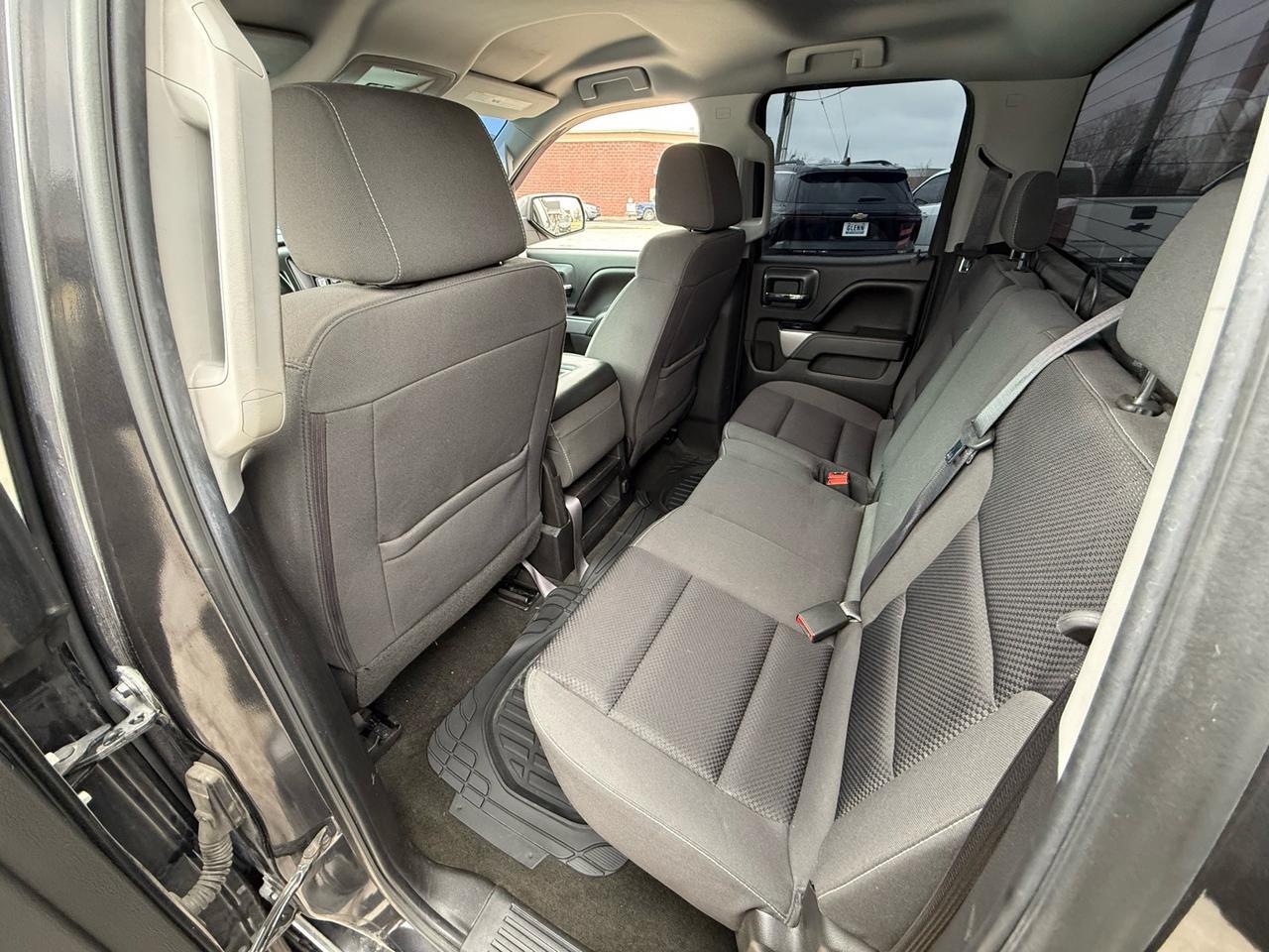 2016 Chevrolet Silverado 1500 LT Crestwood KY