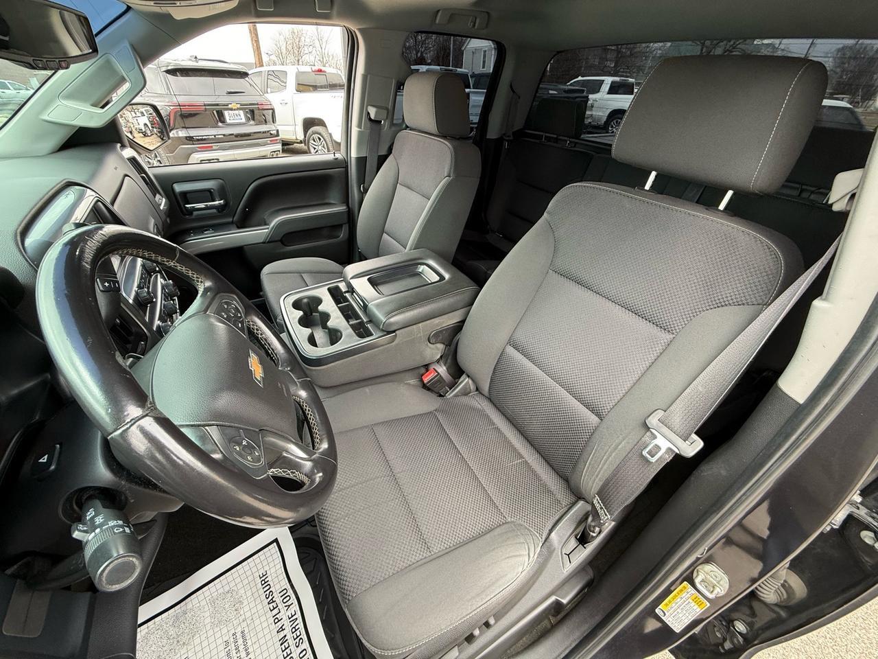 2016 Chevrolet Silverado 1500 LT Crestwood KY