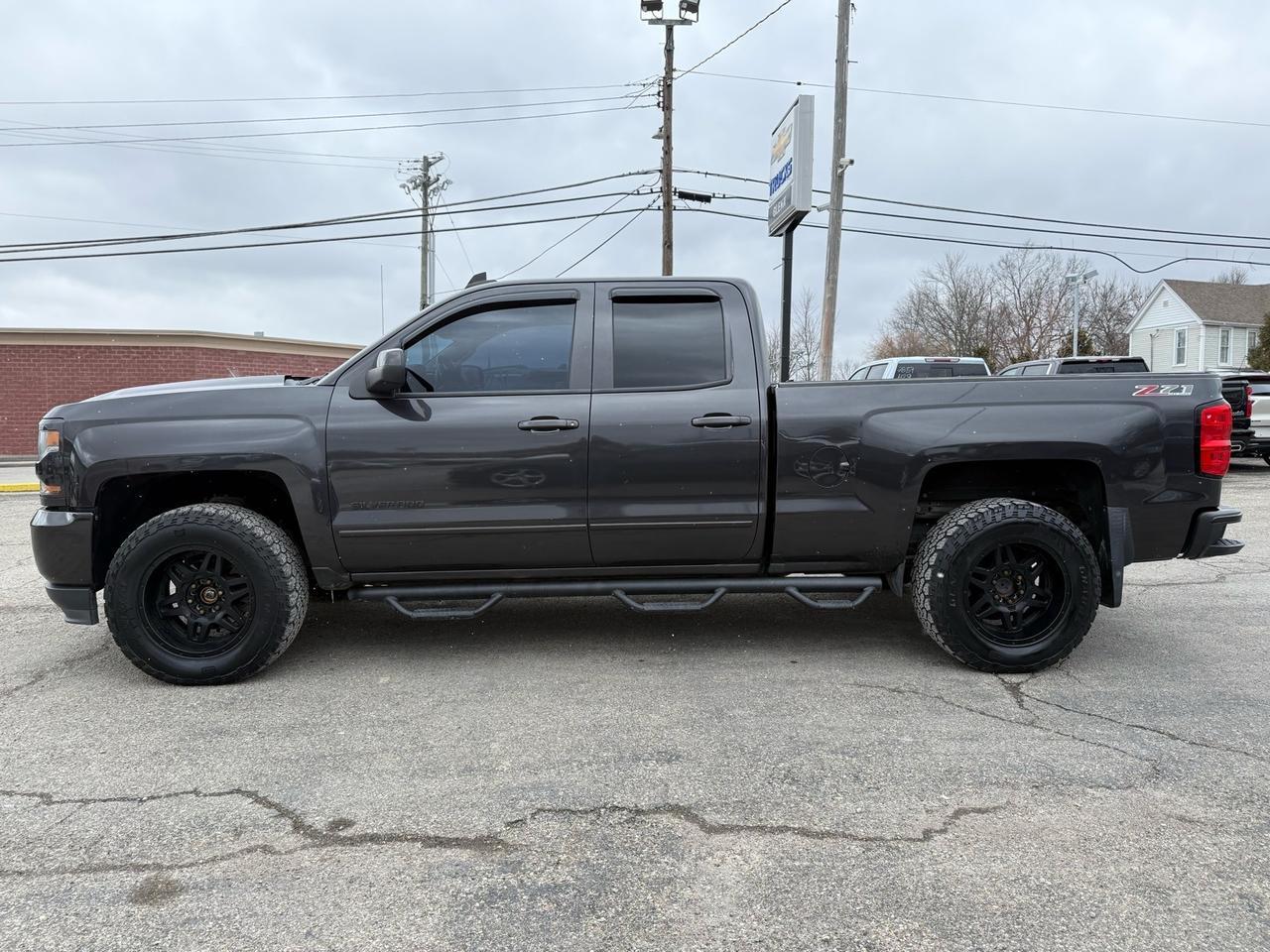 2016 Chevrolet Silverado 1500 LT Crestwood KY