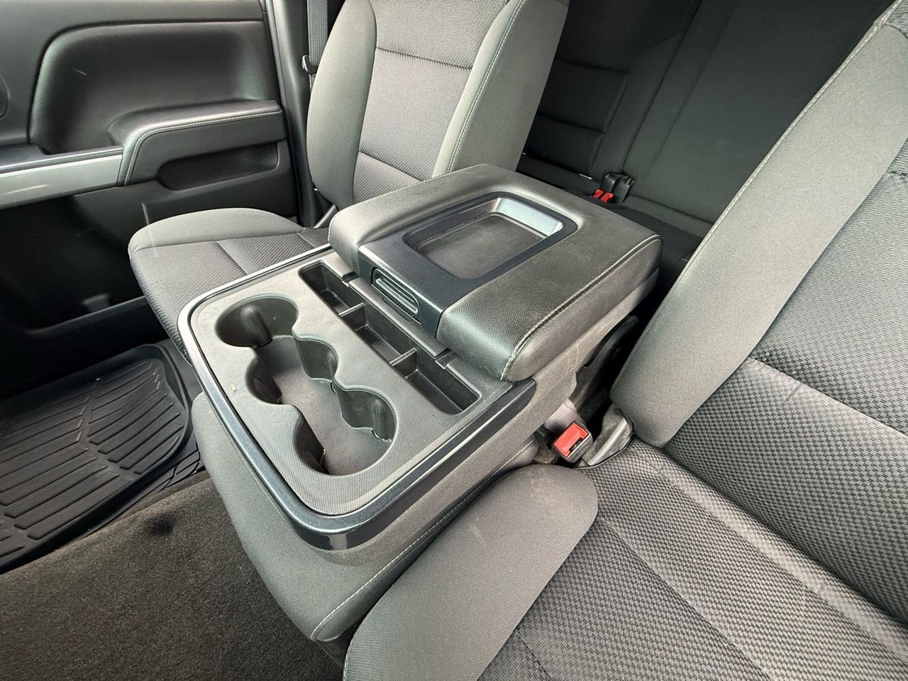 2016 Chevrolet Silverado 1500 LT Crestwood KY