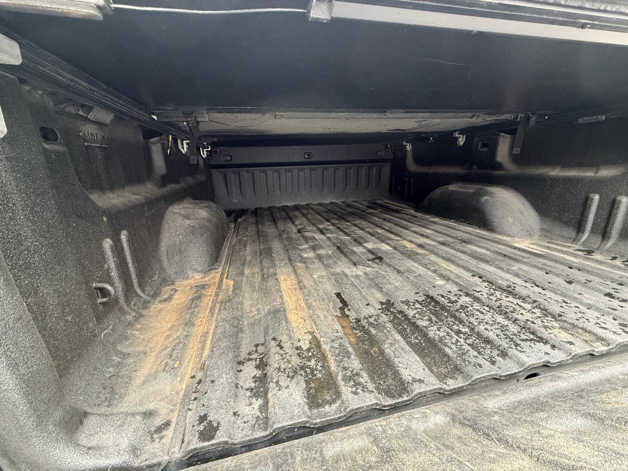 2016 Chevrolet Silverado 1500 LT Crestwood KY