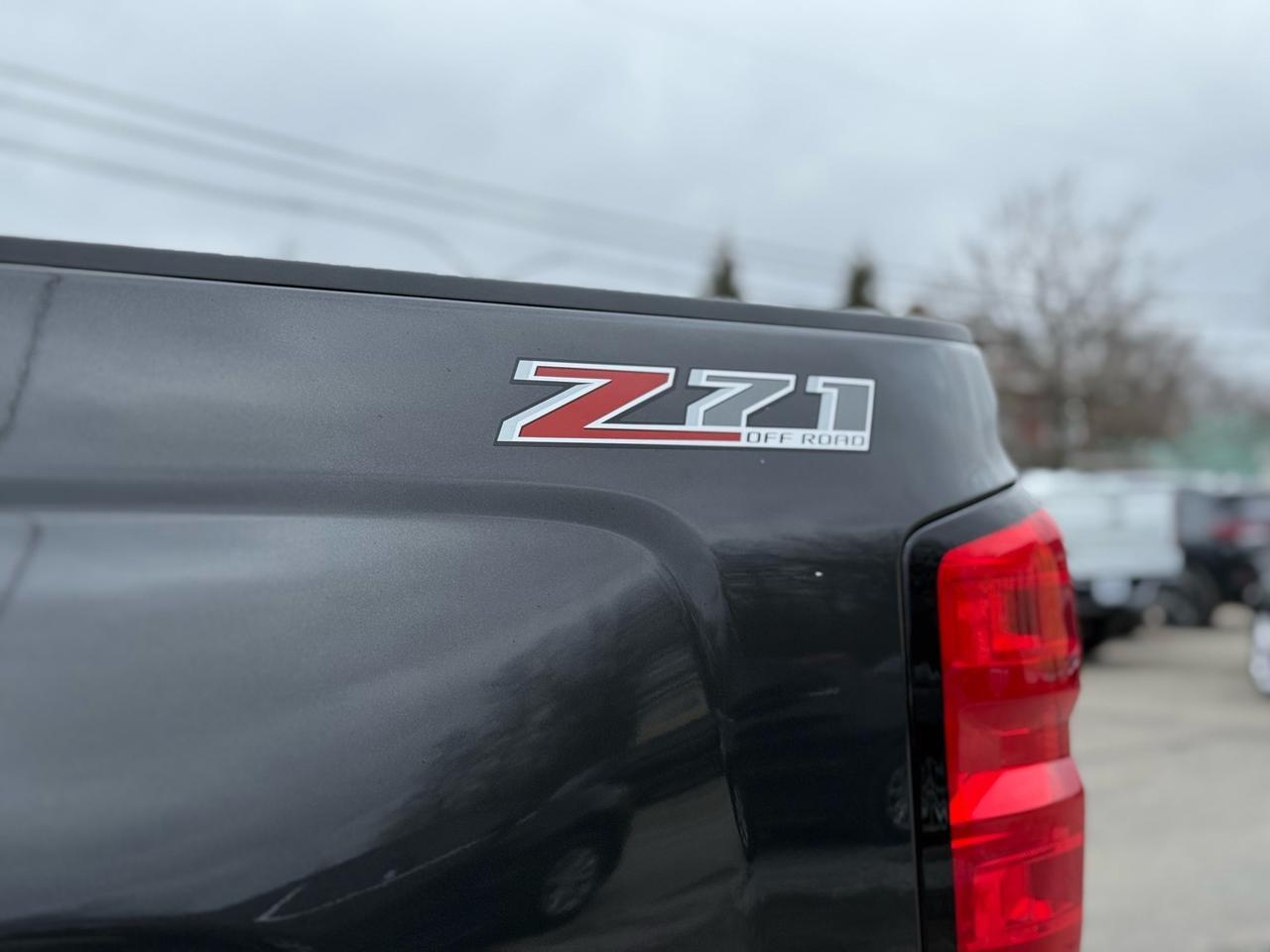 2016 Chevrolet Silverado 1500 LT Crestwood KY