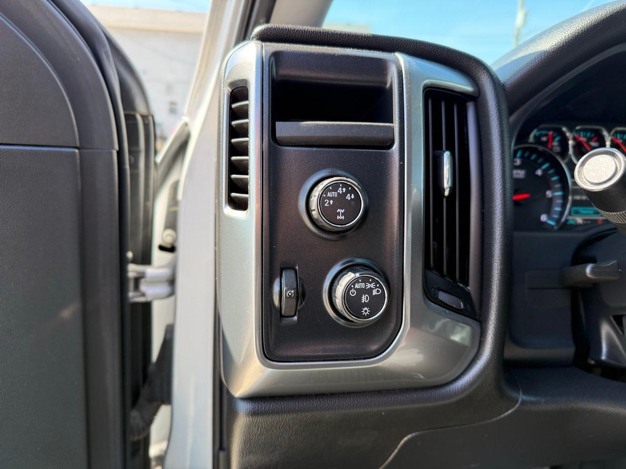 2016 Chevrolet Silverado 1500 LT Crestwood KY