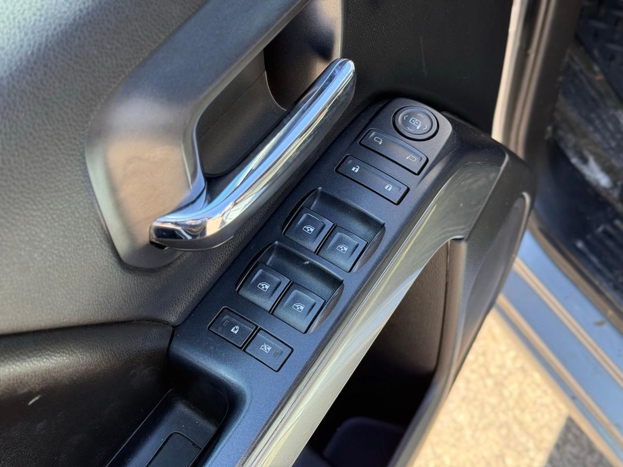 2016 Chevrolet Silverado 1500 LT Crestwood KY