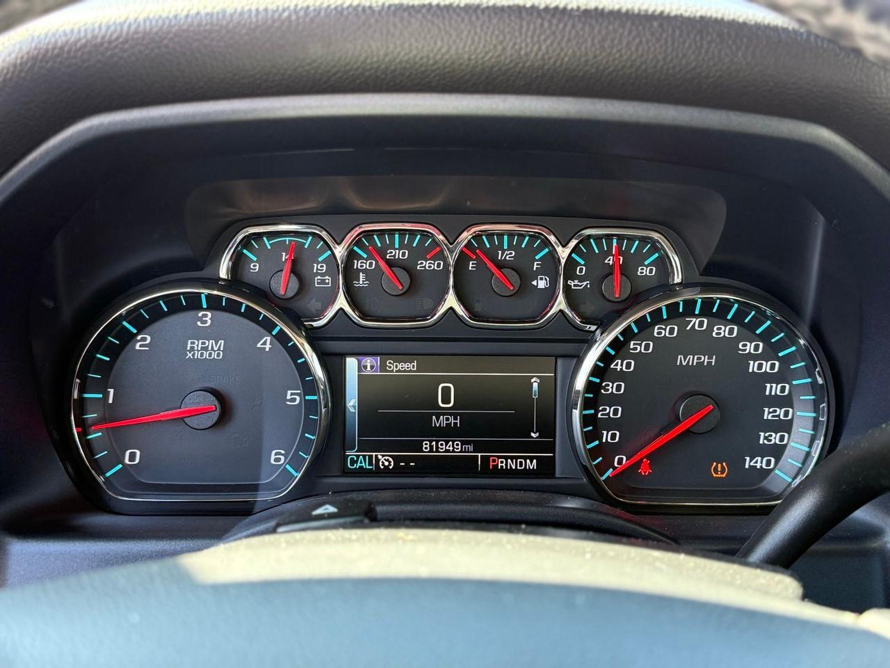 2016 Chevrolet Silverado 1500 LT Crestwood KY