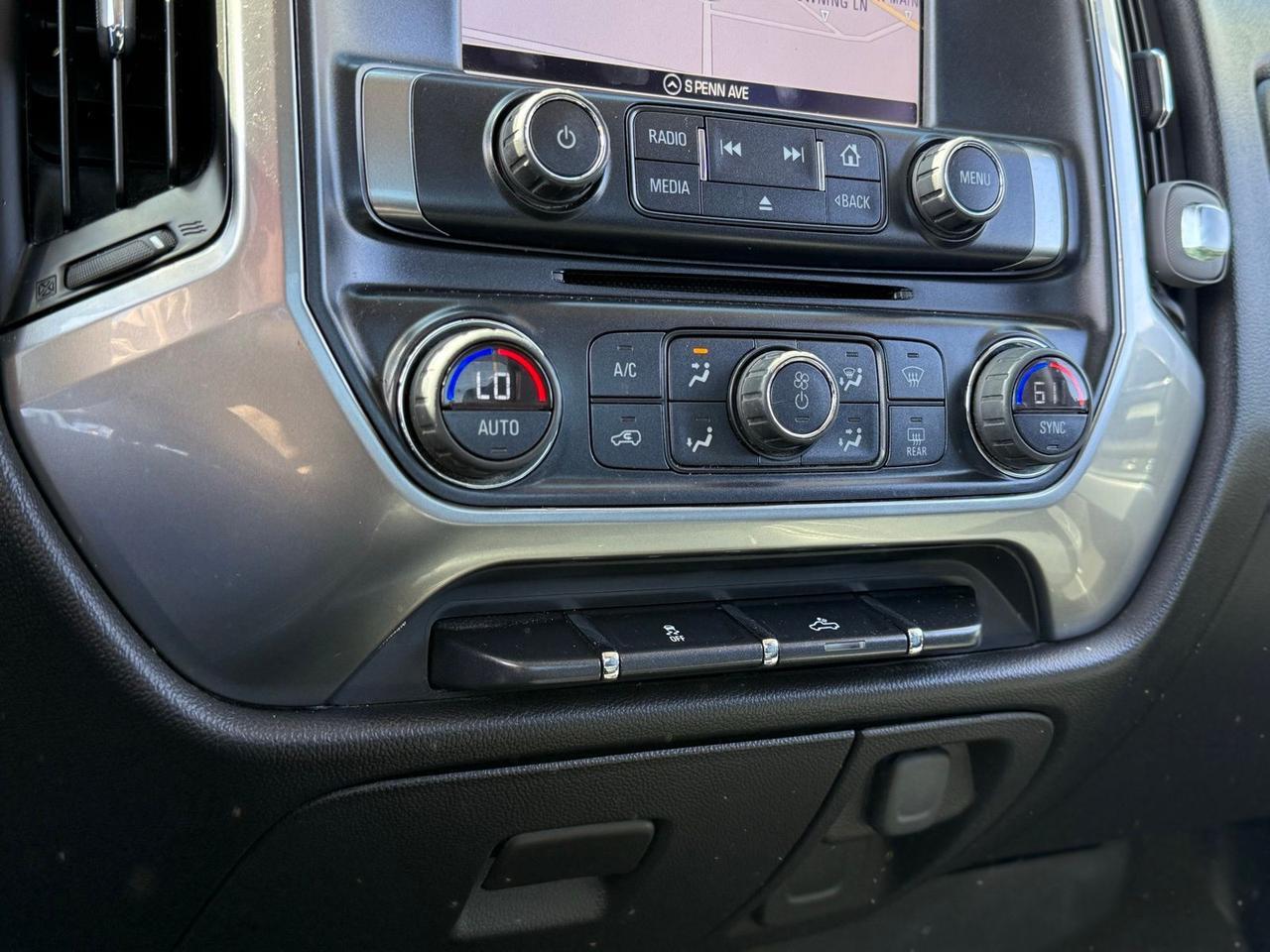 2016 Chevrolet Silverado 1500 LT Crestwood KY