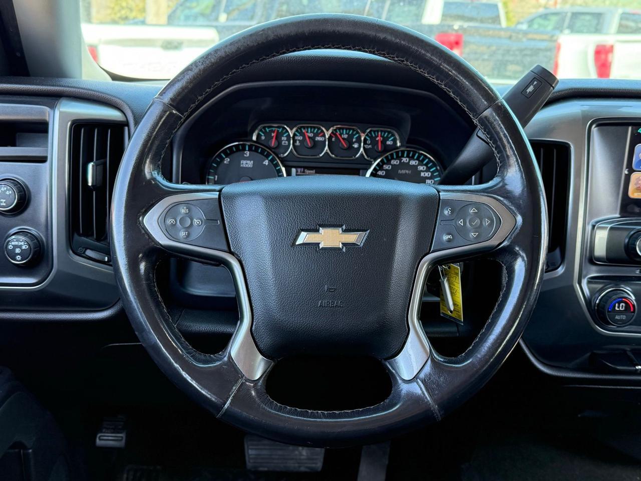 2016 Chevrolet Silverado 1500 LT Crestwood KY