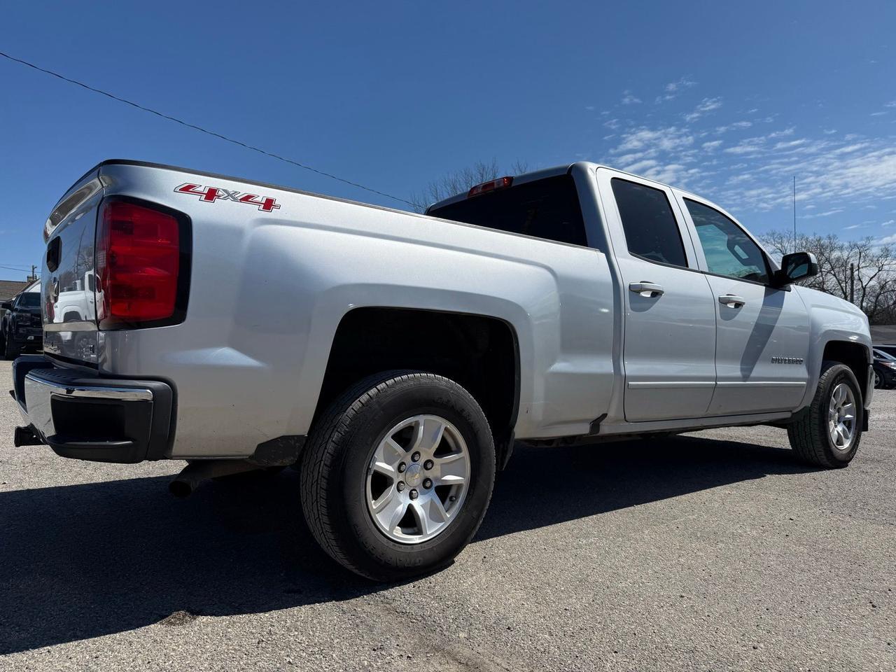 2016 Chevrolet Silverado 1500 LT Crestwood KY