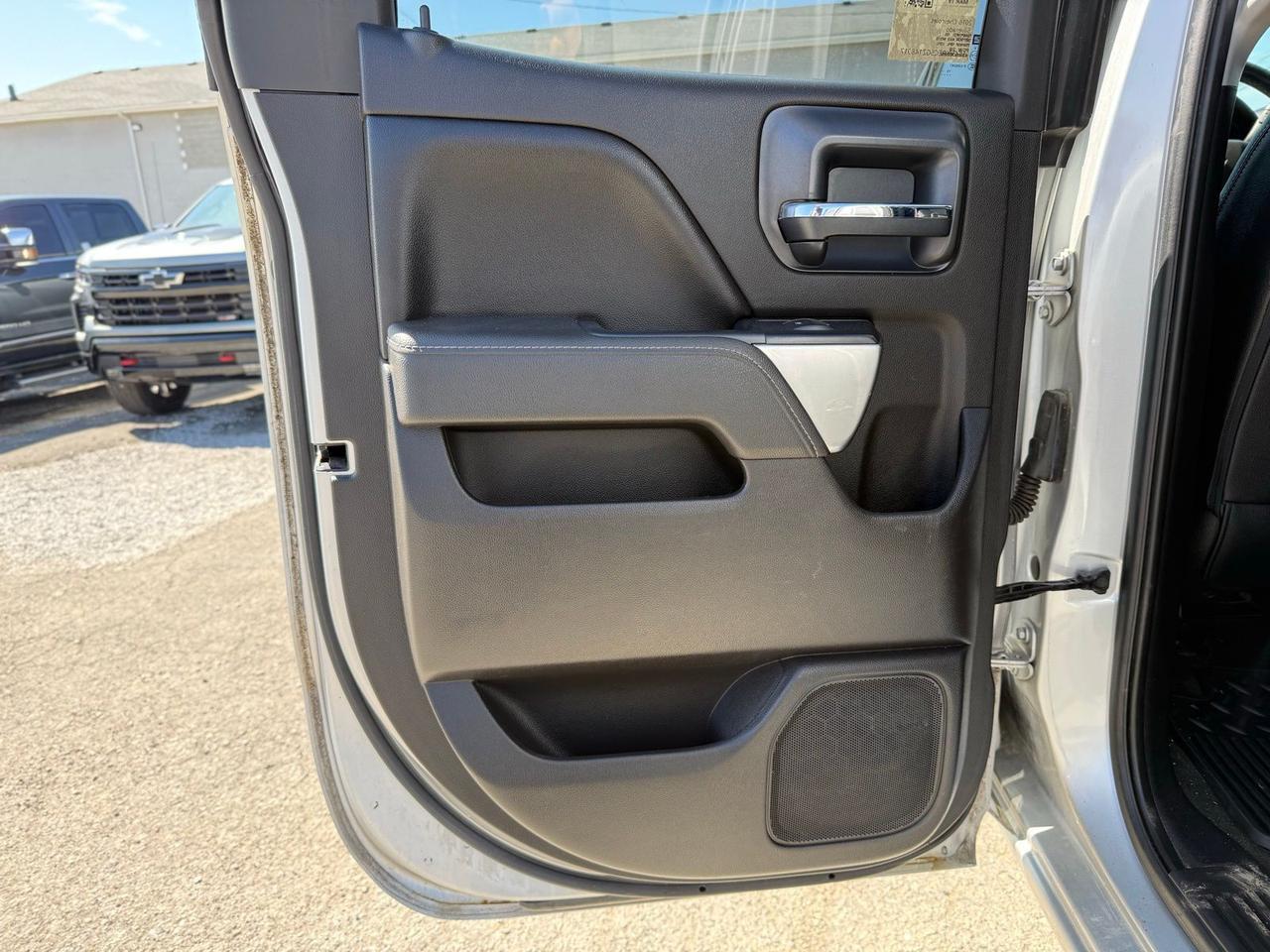 2016 Chevrolet Silverado 1500 LT Crestwood KY