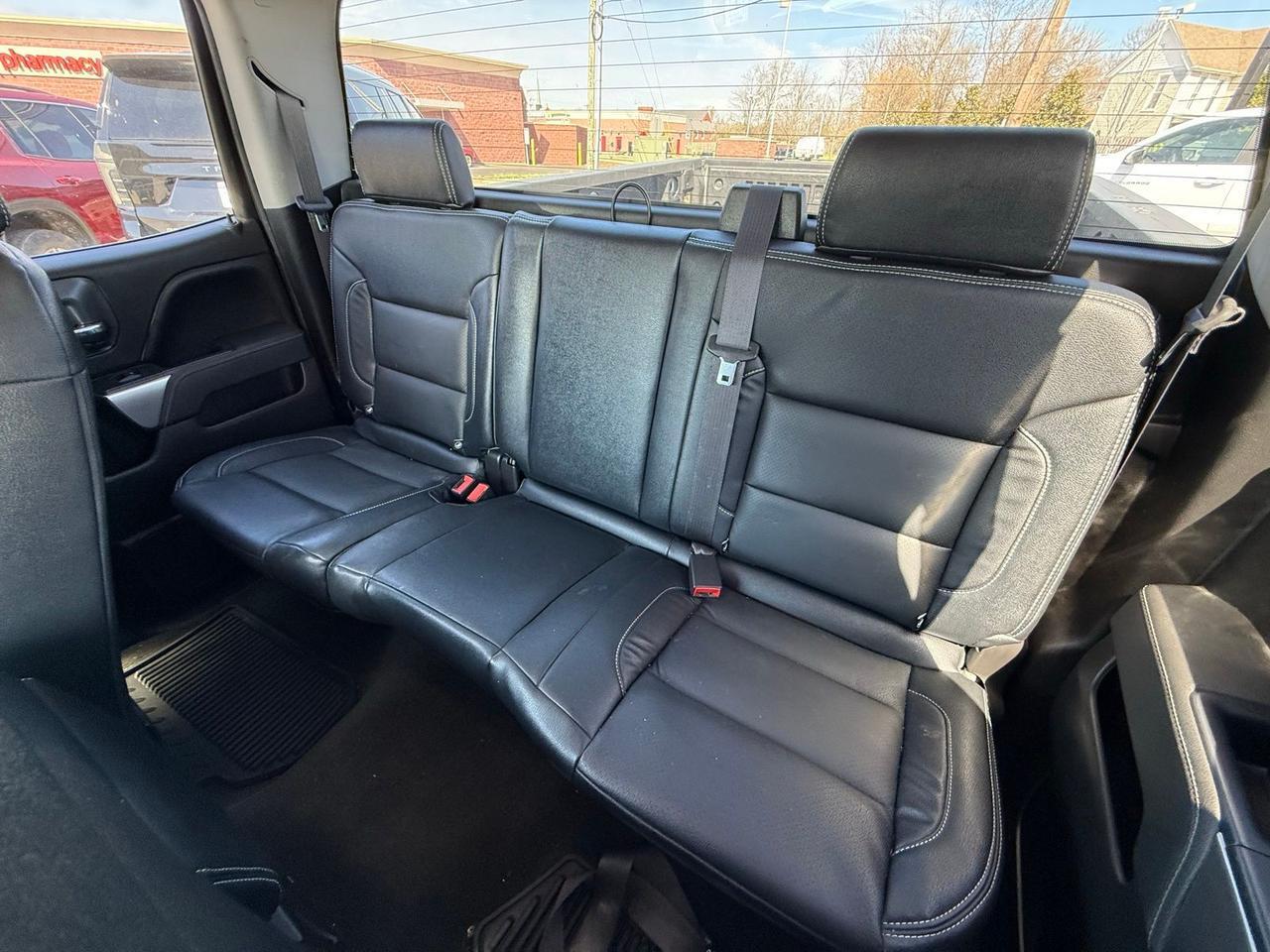 2016 Chevrolet Silverado 1500 LT Crestwood KY