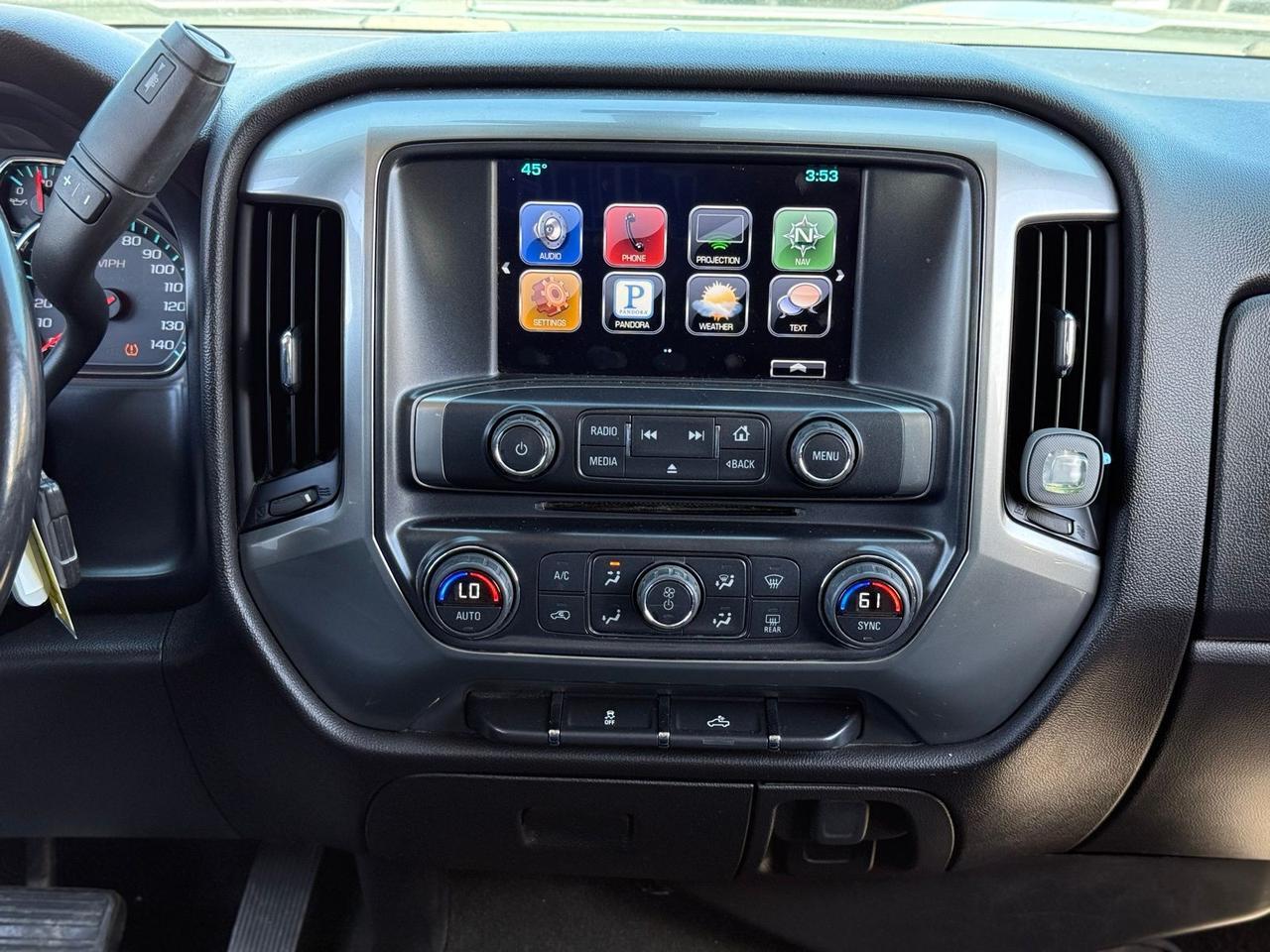 2016 Chevrolet Silverado 1500 LT Crestwood KY