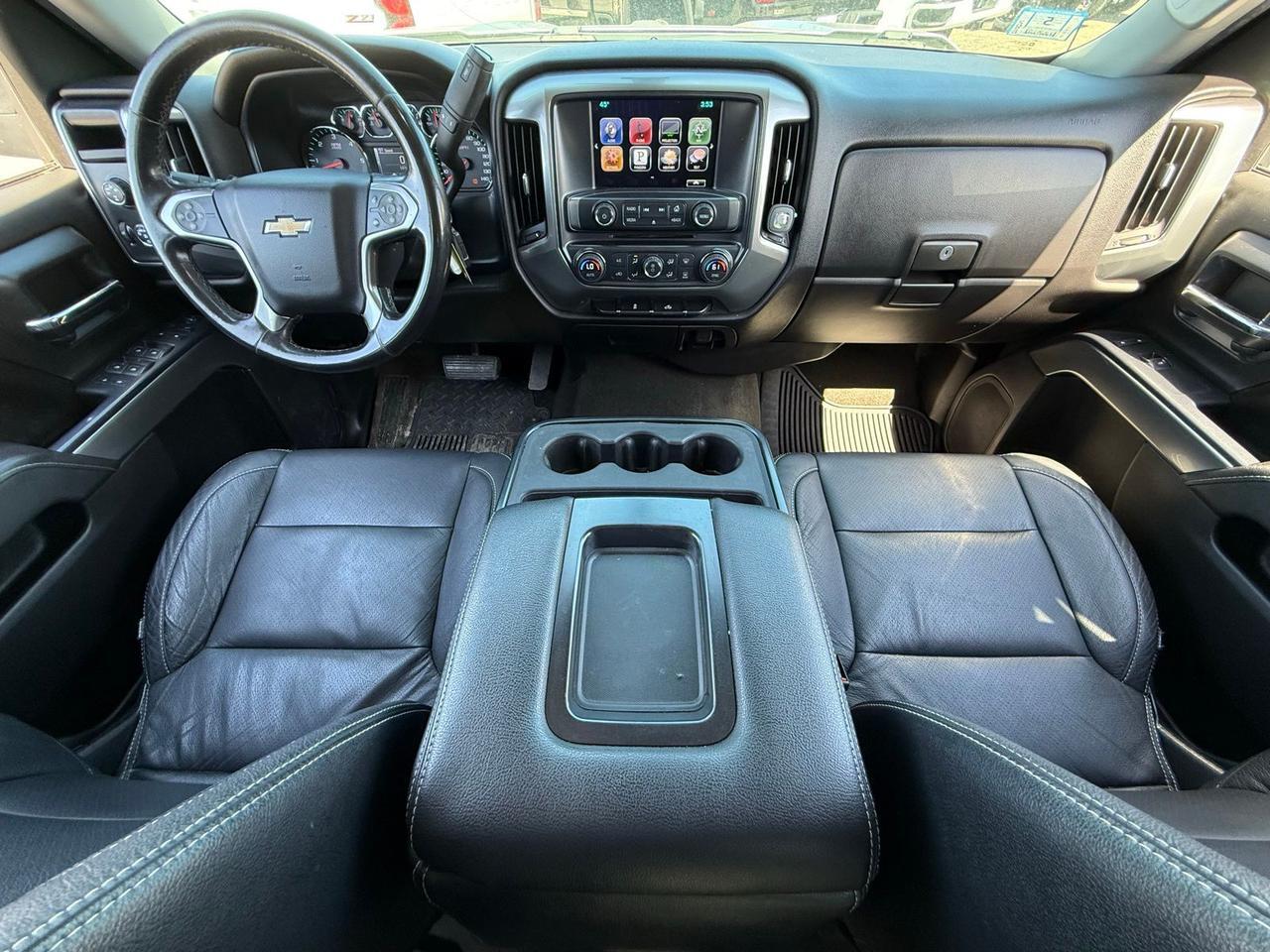 2016 Chevrolet Silverado 1500 LT Crestwood KY