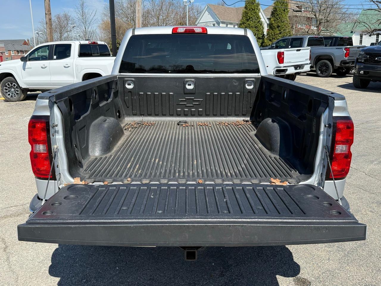 2016 Chevrolet Silverado 1500 LT Crestwood KY