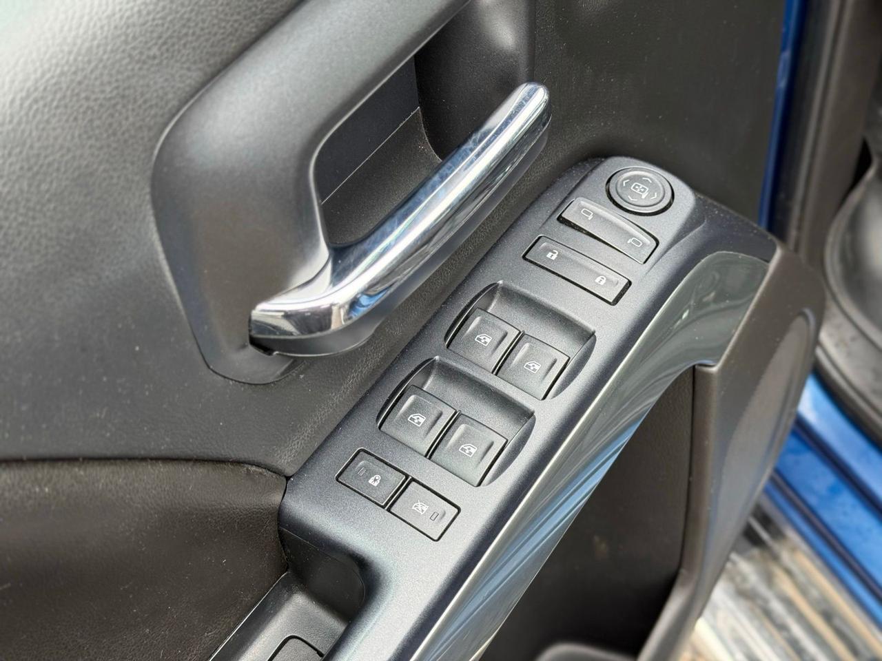 2016 Chevrolet Silverado 1500 LT Crestwood KY