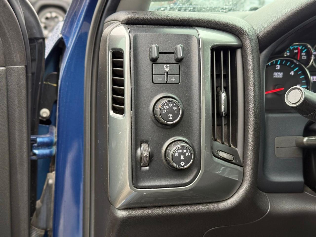 2016 Chevrolet Silverado 1500 LT Crestwood KY