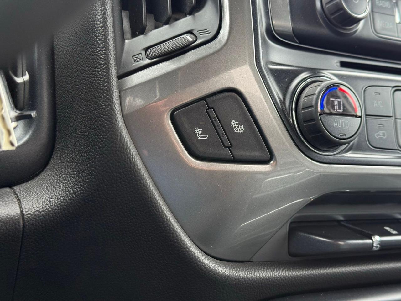 2016 Chevrolet Silverado 1500 LT Crestwood KY