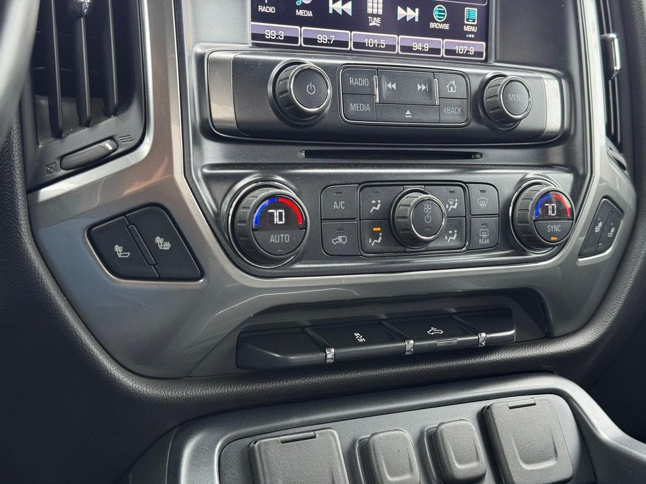 2016 Chevrolet Silverado 1500 LT Crestwood KY