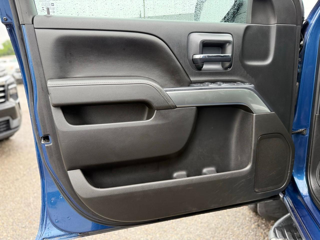 2016 Chevrolet Silverado 1500 LT Crestwood KY