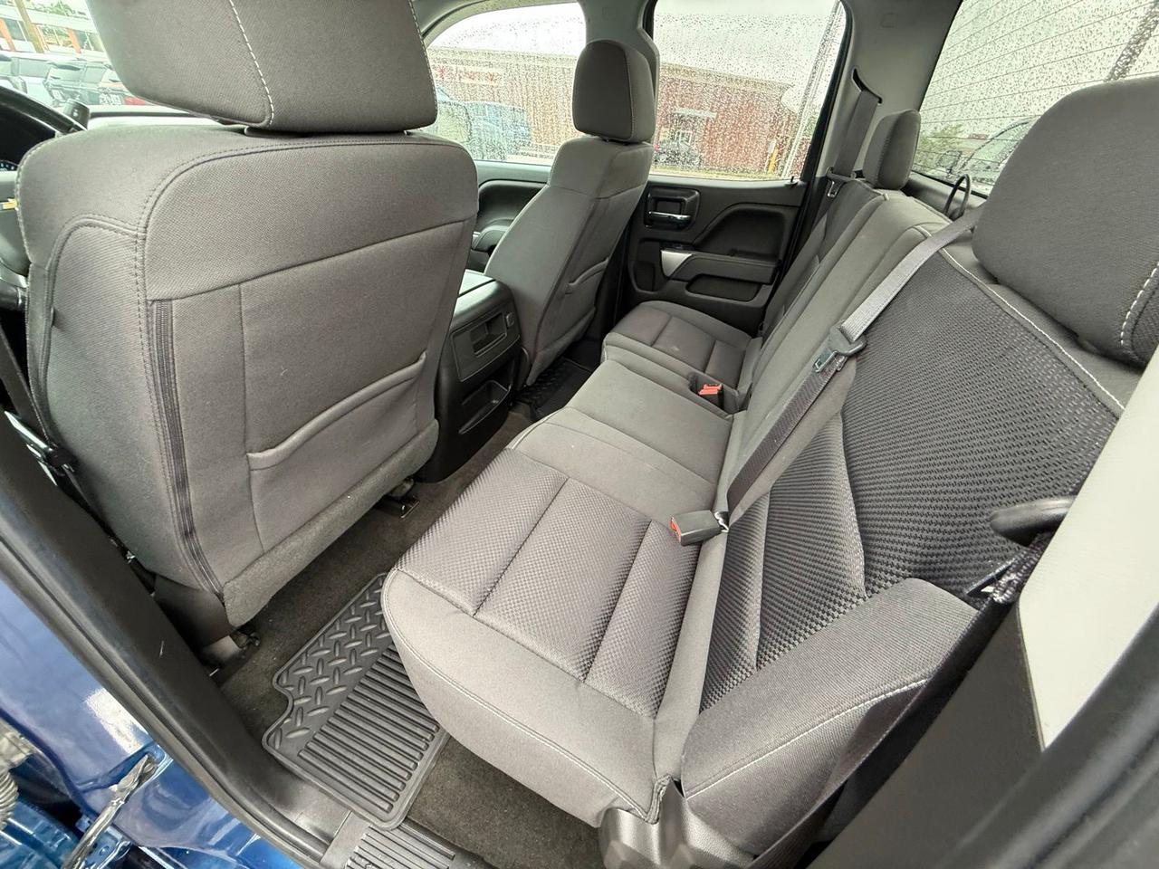2016 Chevrolet Silverado 1500 LT Crestwood KY