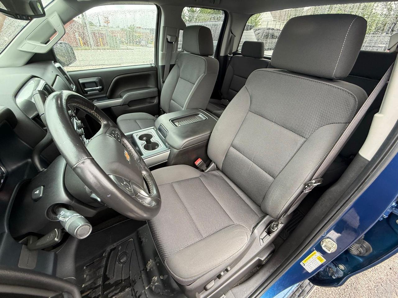 2016 Chevrolet Silverado 1500 LT Crestwood KY