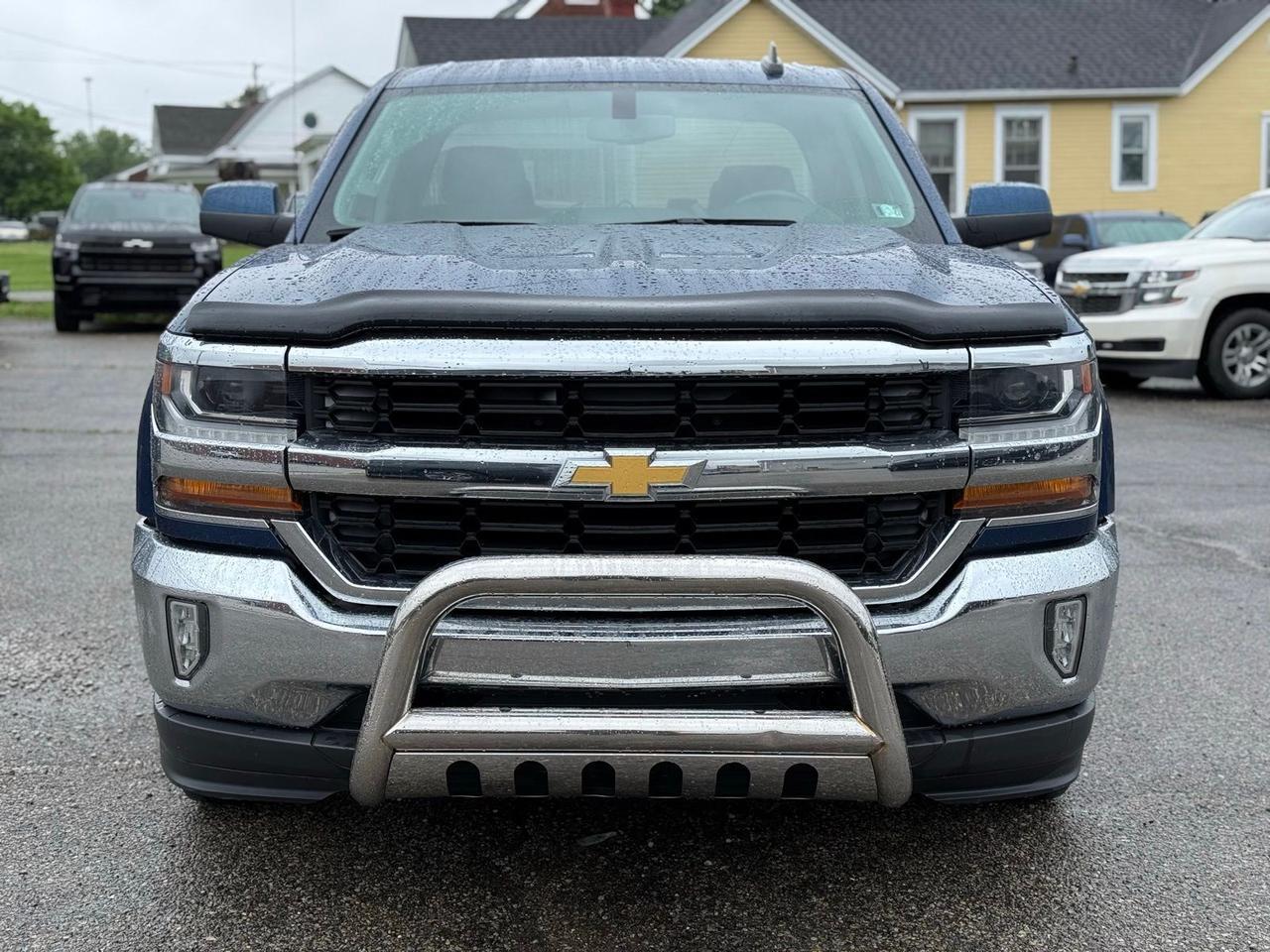 2016 Chevrolet Silverado 1500 LT Crestwood KY